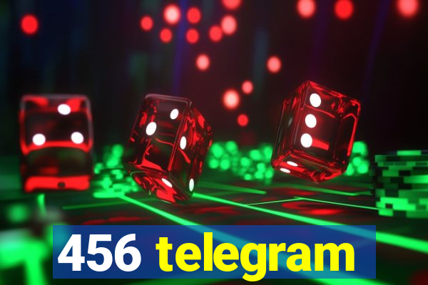 456 telegram